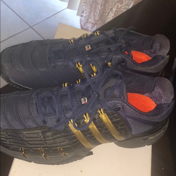 adidas performance tennis shoes